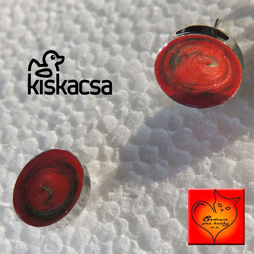 Kočičí rybízci — foto 1