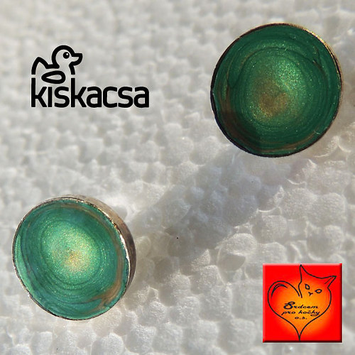 Kočičí brčálky — foto 1