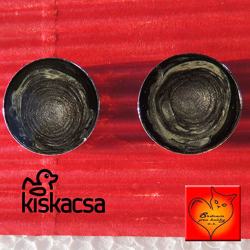 Kočičí zlato — foto 1