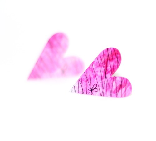 Cadeau amoureux — foto 1