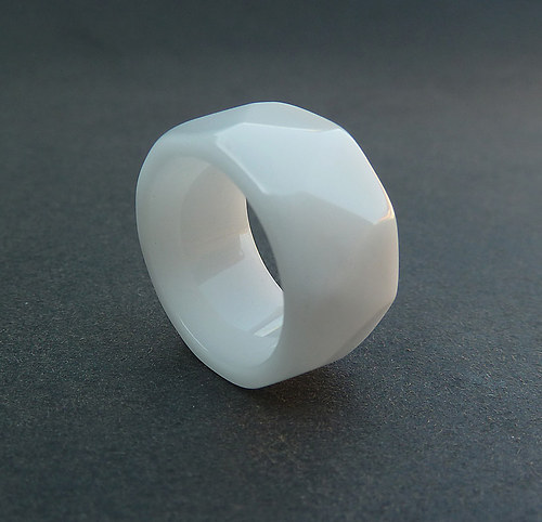 White ice — foto 1