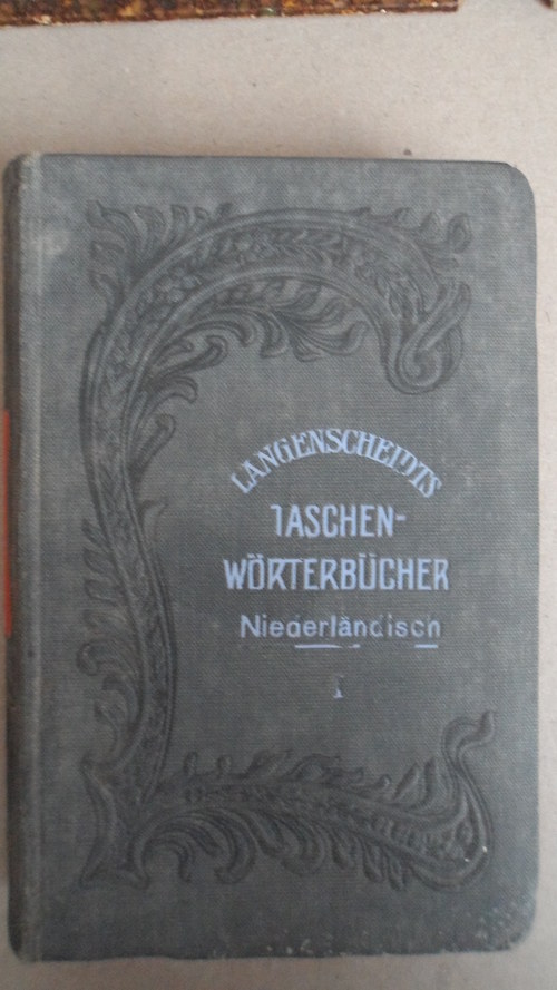 Niederlandisch
