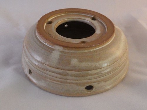 Na lampu — foto 1