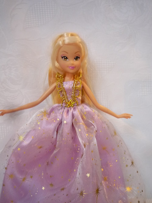 Winx je princeznou — foto 1