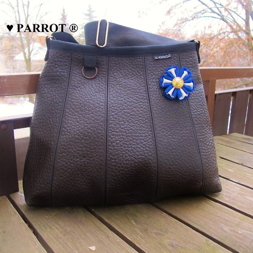 Be Plastic - Parrot® — foto 1