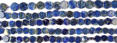 Lapis lazuli - penízky ( 60ks ) — foto 1