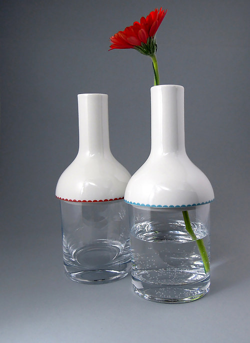 Porcelain/glass — foto 1
