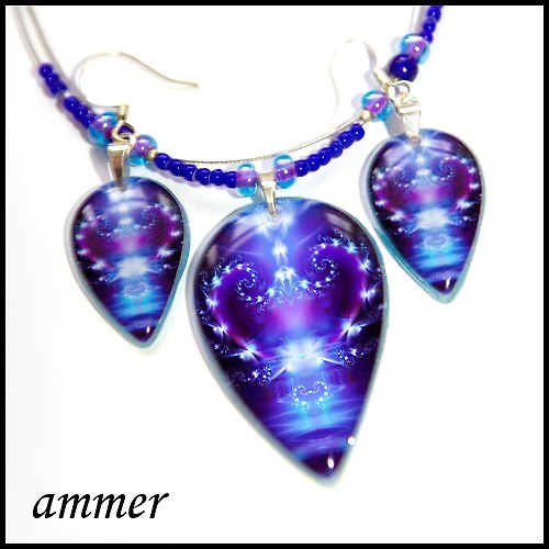 Srdce Jezerní paní — foto 1