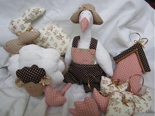 Jarná sada - veľká — foto 1