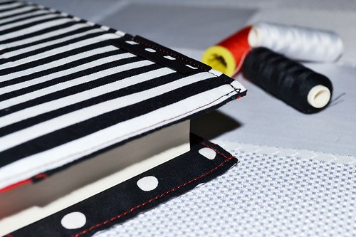 Black Stripes Red — foto 1