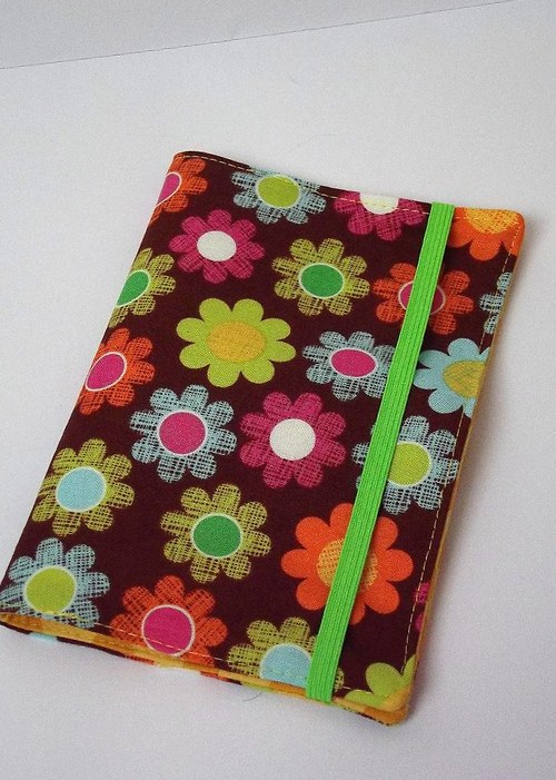 Obal na očkovací průkaz — foto 1
