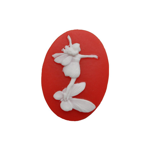 Cameo Fairy 25x18 mm 1ks