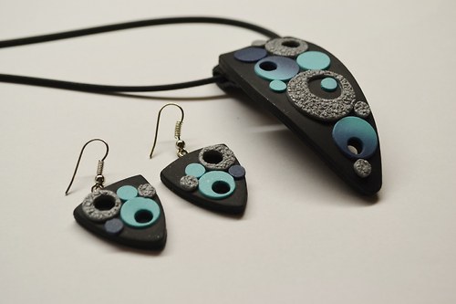 Blue bubbles — foto 1
