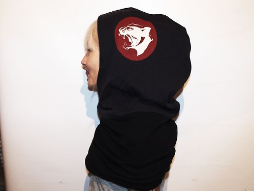 HOOD-ON 4in1 — foto 1