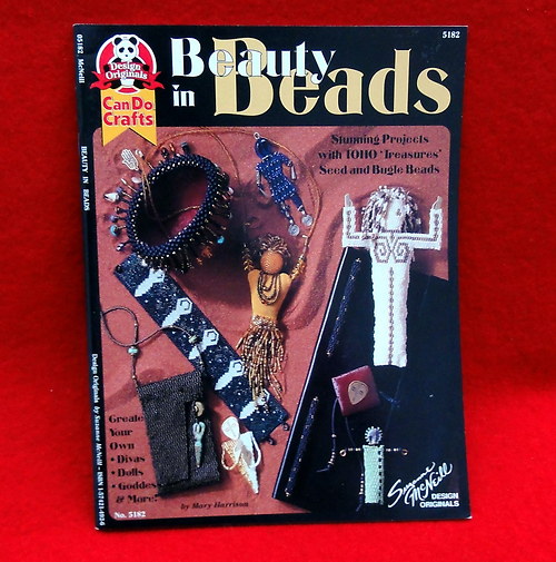Beauty in Beads — foto 1