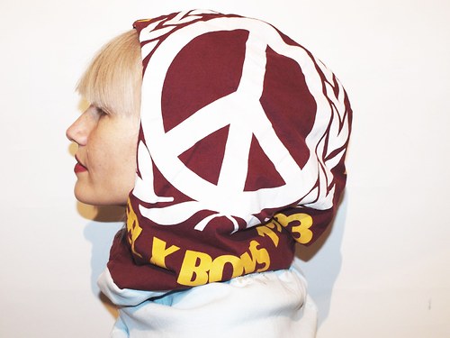 HOOD-ON 4in1 — foto 1