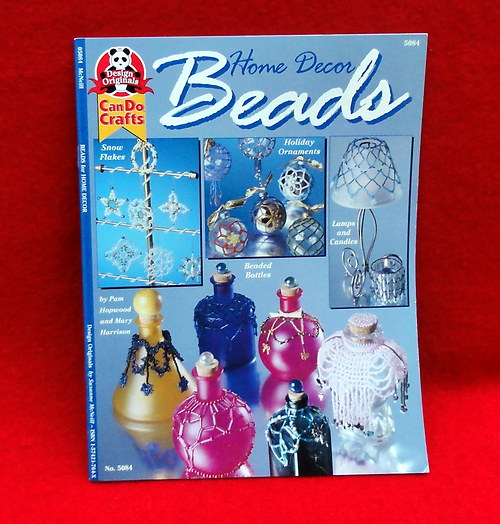 Home Decor Beads — foto 1