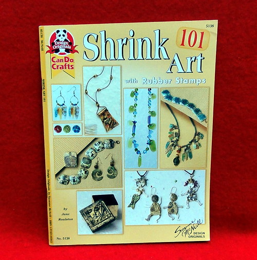 Shrink art — foto 1