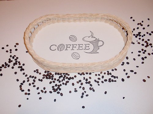 Podnos Coffee — foto 1