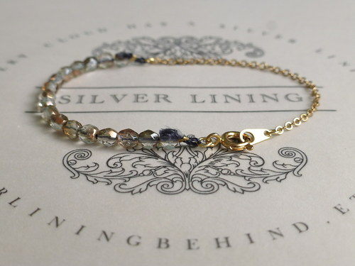 Skinny Love (Copper) — foto 1