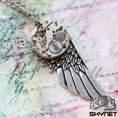 Angel wing — foto 1