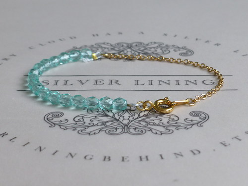Skinny Love (Mint) — foto 1