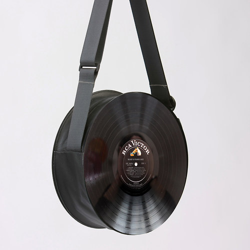 Vinyl bags — foto 1