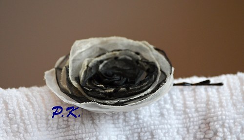 Kvítek do vlasů 6 — foto 1