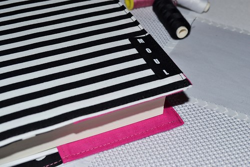 Black Stripes Pink — foto 1