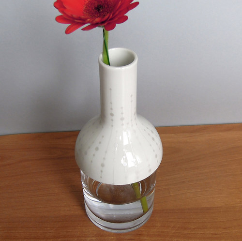 Porcelain/glass — foto 1