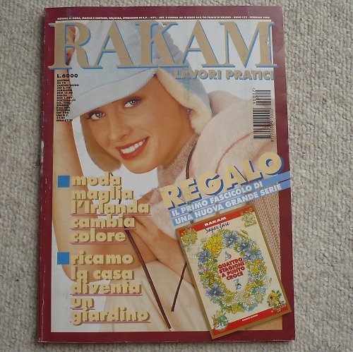 RAKAM 2/99 — foto 1