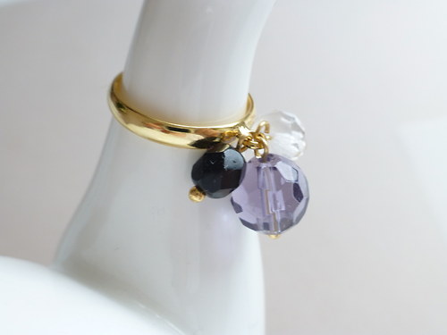 Lady With a Little Dog (Ring) — foto 1