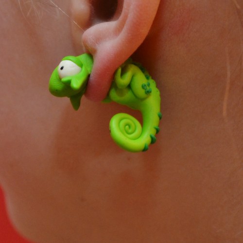 Chameleon (ks) — foto 1