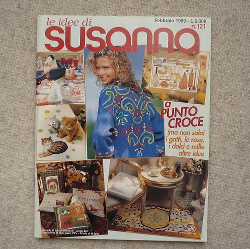 SUSANNA 2/1999 — foto 1