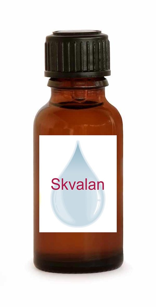 Skvalan olivový 30ml — foto 1