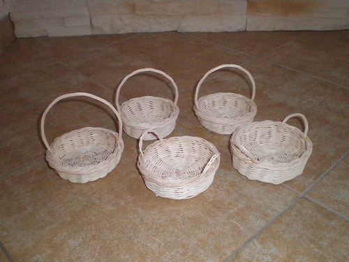 Minikošíčky — foto 1