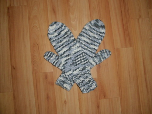 Palčáky Vanda (18-20 cm) — foto 1