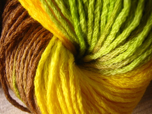 Merino bez sw "Mandarin" — foto 1