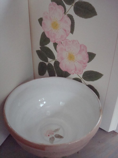 Miska Rosa Ile de Bourbon V — foto 1