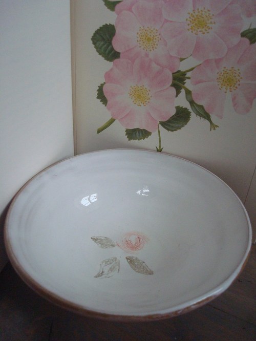 Miska Rosa Ile de Bourbon VI — foto 1