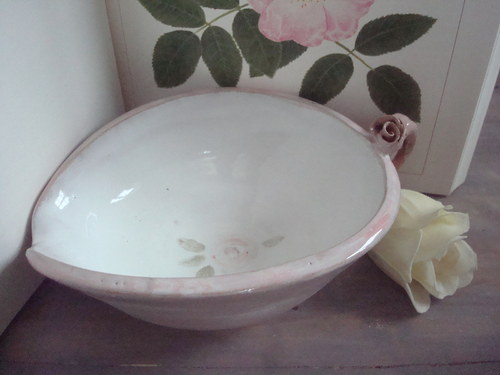 Omáčník Rosa Ile de Bourbon — foto 1