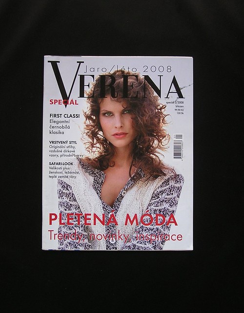 VERENA Jaro/léto 2008 — foto 1
