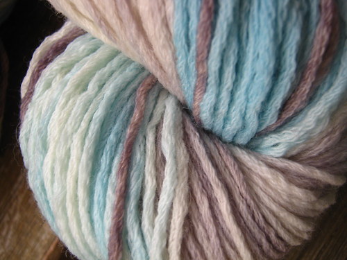 100% merino "Rampouchy" — foto 1