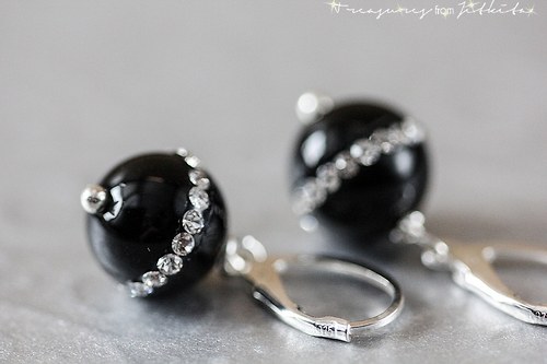 Love and Luxury black — foto 1