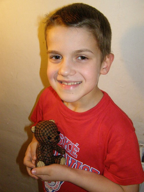Liborkův Eskymáček:) — foto 1