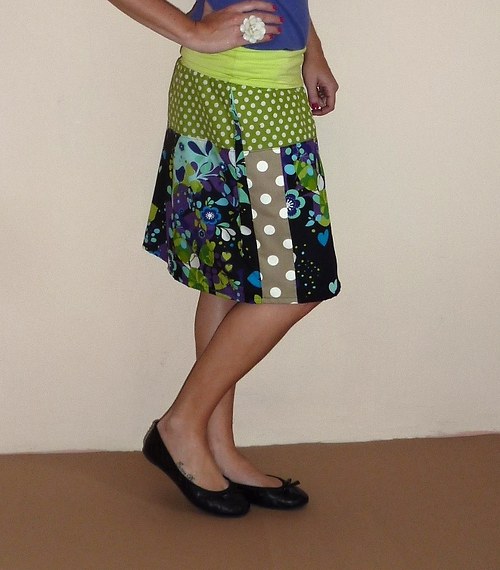 Luisa sleva z 553,- — foto 1