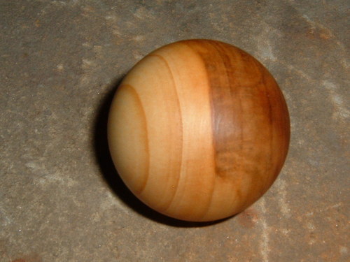 Třešňová — foto 1