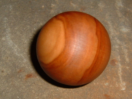 Jabloňová — foto 1