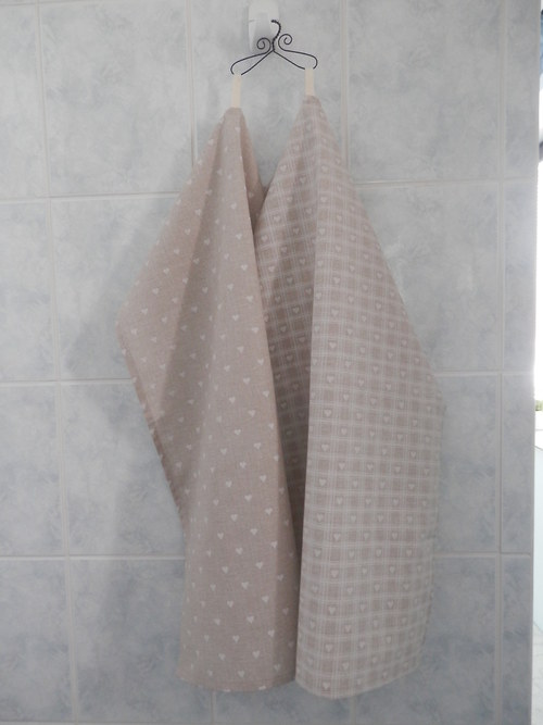 Utěrky - kolekce Francouzský venkov 2 — foto 1