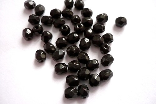 Ohňovky, 4 mm - 100 ks